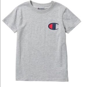 champion shirt